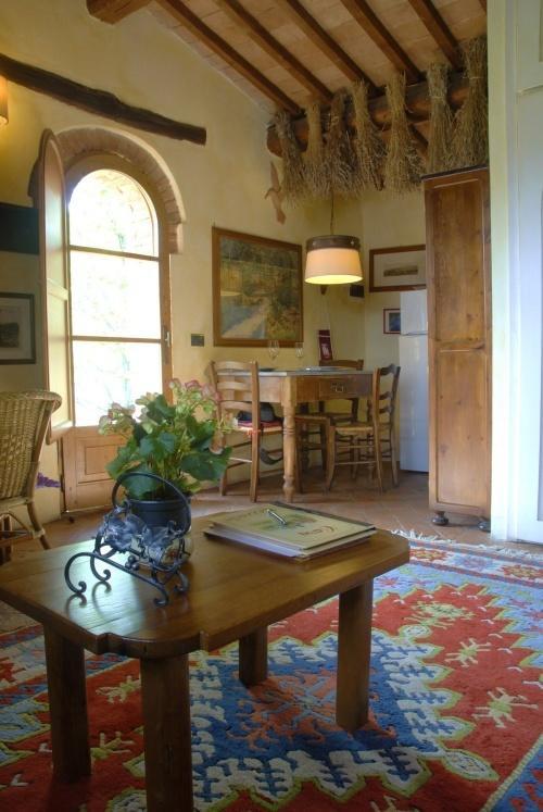 Casa Mezzuola Agriturismo Villa Greve in Chianti Cameră foto