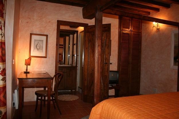 Casa Mezzuola Agriturismo Villa Greve in Chianti Cameră foto